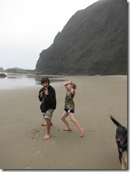 First Tide Pool Viit 016