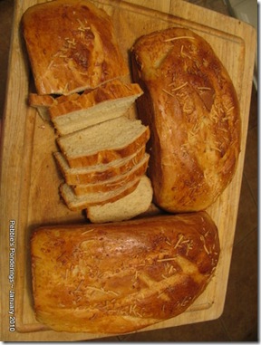 Homeschool, Bread, Sourdough