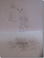 Homeschool Review Wordtoons