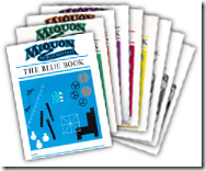 Homeschool, Math, Miquon