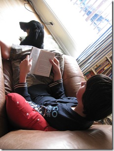 Homeschool, Boredom, Lincoln City-1