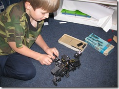 Homeschool, Boredom, Lincoln City