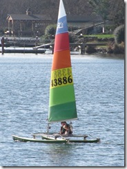 Homeschool, Devils Lake, Oregon, Morning