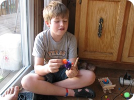 Homeschool Math Unschooling