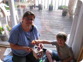 Homeschool Math Unschooling