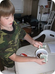 Homeschool, Haiti, Missionary, Funds