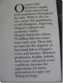 Homeschool, Virtual, Field Trip, Fish Hatchery, Oregon