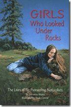 Girls Who Looked Under Rocks Book Review