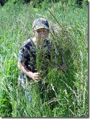 Unschool Free Fishing Day