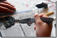 Unschool, English, Poetry, Wordbank