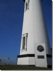 Yaquina Head Lighthouse Field Trip Friday