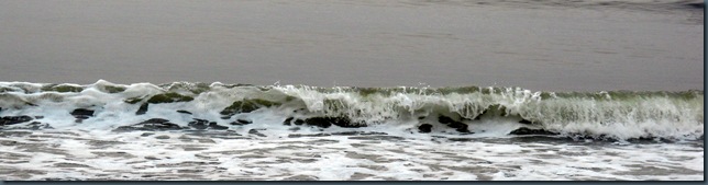 relaxed learning Lincoln City Waves Sunrise