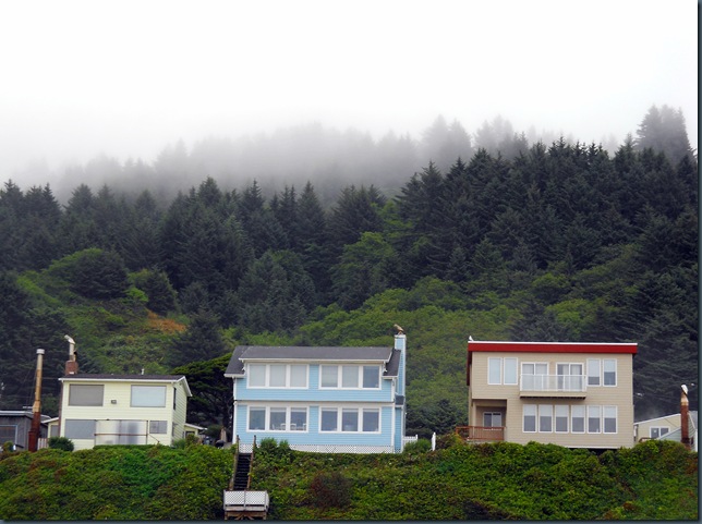 Lincoln City Waves Sunrise unschool