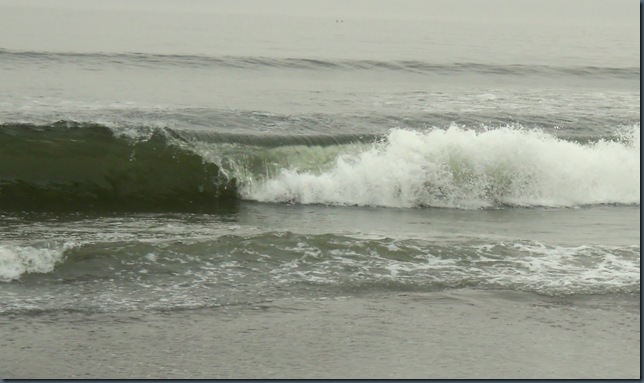 Lincoln City Waves Sunrise Best Son