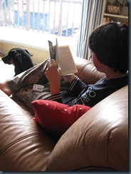 Homeschool, Boredom, Lincoln City-2