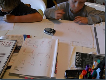 Timberdoodle.com Draw write Now