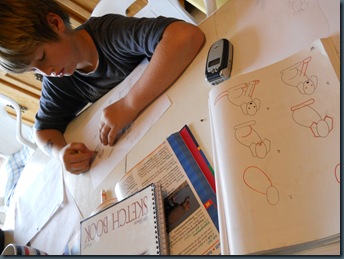 Timberdoodle.com Draw write Now