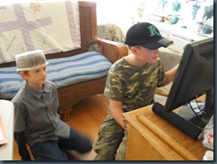 FLL Lego Rookie Team Programming