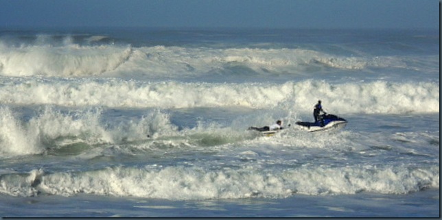 Nelscott, The Cradle, Surf, 2010