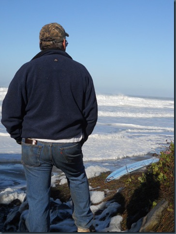 Nelscott, The Cradle, Surf, 2010