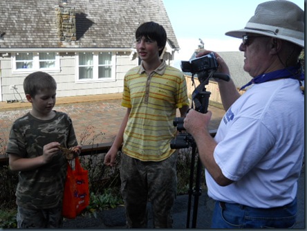 Nelscott, The Cradle, Surf, 2010