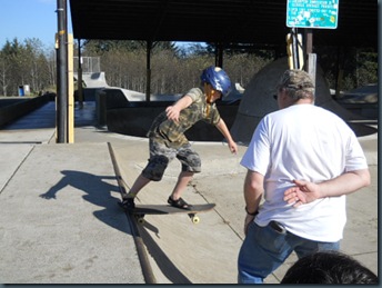 Nelscott, The Cradle, Surf, 2010