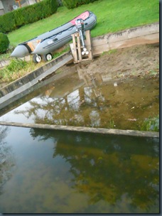 Devils Lake, Lincoln City, D River Blocked, Homeschool