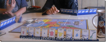 Timberdoodle 10 Days in Europe Timberdoodle 10 Days in Europe