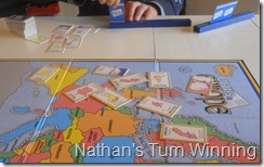 10 Days In Europe Timberdoodle 10 Days In Europe Timberdoodle