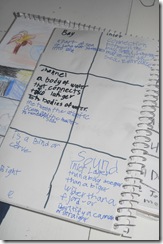 Geography Terms Tour Sound