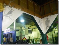 All-American Put-n-Bat Lincoln City Oregon