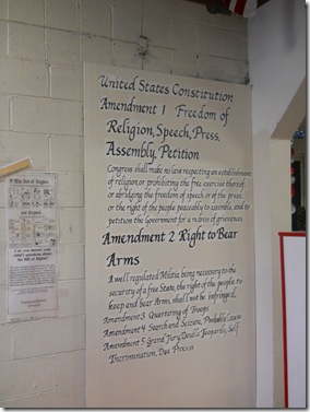 All-American Put-n-Bat Lincoln City Oregon