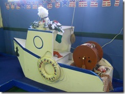 All-American Put-n-Bat Lincoln City Oregon