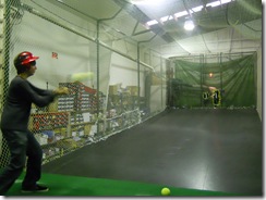 All-American Put-n-Bat Lincoln City Oregon