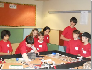 Paula, Lego, Lake 057