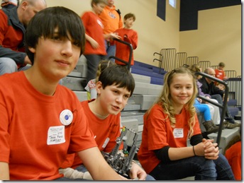 Paula, Lego, Lake 063