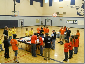 Paula, Lego, Lake 075