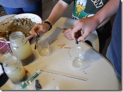 Lincoln City Homeschool Soil  10