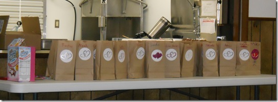 Depoe Bay Oregon Home Educators