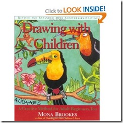 Drawing with Children Book Drawing with Children Book