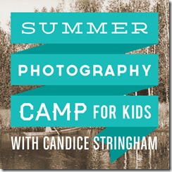Photography Camp 2