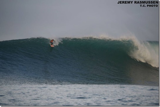 Jeremy Tyler Cunningham