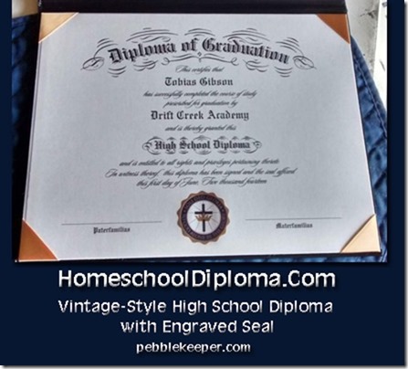 HomeschoolDiploma-Vintage